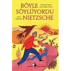 Böyle Söylüyordu Nietzsche