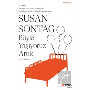 Böyle Yaşıyoruz Artık