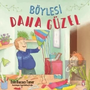 Böylesi Daha Güzel