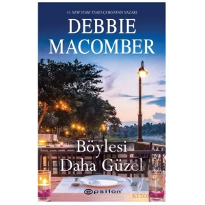 Böylesi Daha Güzel