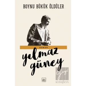 Boynu Bükük Öldüler