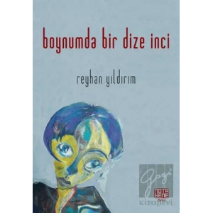 Boynumda Bir Dize İnci