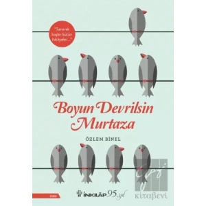 Boyun Devrilsin Murtaza
