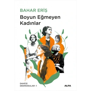 Boyun Eğmeyen Kadınlar