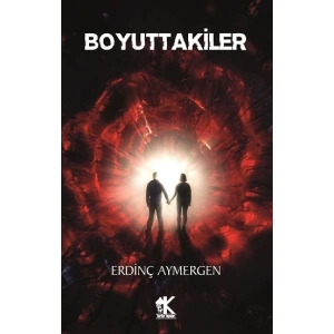 Boyuttakiler