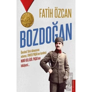 Bozdoğan