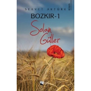 Bozkır 1 Solan Güller