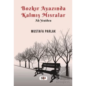 Bozkır Ayazında Kalmış Mısralar