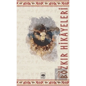 Bozkır Hikayeleri