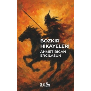 Bozkır Hikayeleri