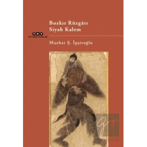 Bozkır Rüzgarı Siyah Kalem