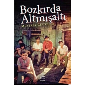 Bozkırda Altmışaltı