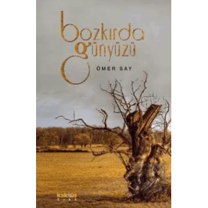 Bozkırda Günyüzü