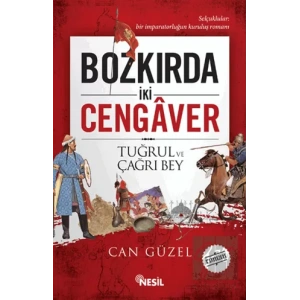 Bozkırda İki Cengaver Tuğrul ve Çağrı Bey