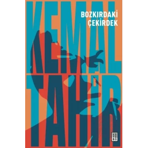 Bozkırdaki Çekirdek