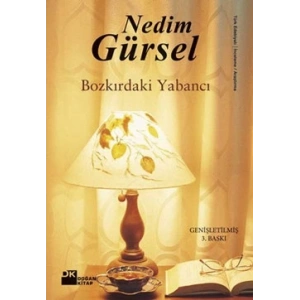 Bozkırdaki Yabancı