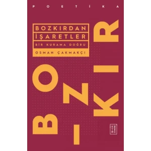 Bozkırdan İşaretler