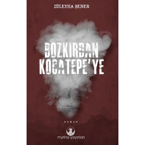 Bozkırdan Kocatepe’ye