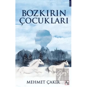 Bozkırın Çocukları