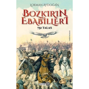 Bozkırın Ebabilleri