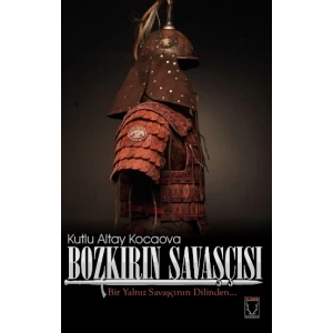 Bozkırın Savaşçısı