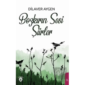 Bozkırın Sesi Şiirler