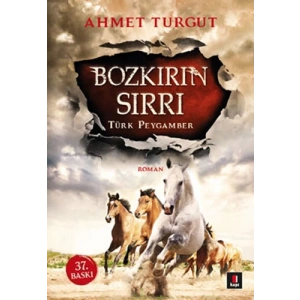 Bozkırın Sırrı