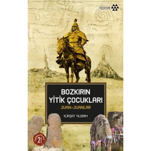 Bozkırın Yitik Çocukları