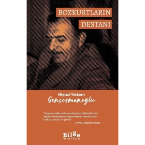 Bozkurtların Destanı