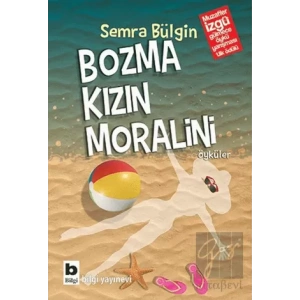 Bozma Kızın Moralini