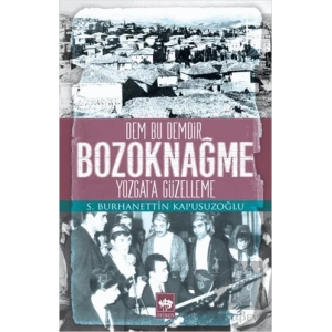 Bozoknağme