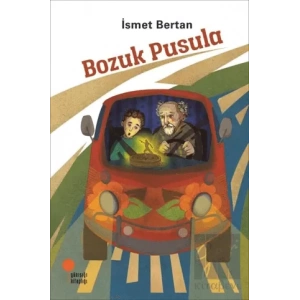 Bozuk Pusula