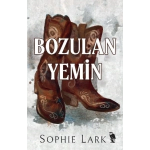 Bozulan Yemin