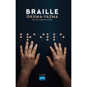 BRAILLE Okuma-Yazma