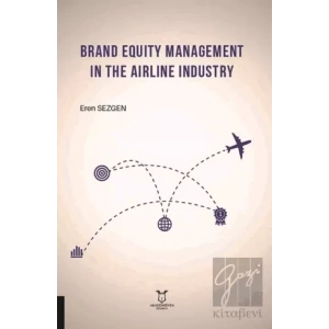 Brand Equity Management In The Airline Industry