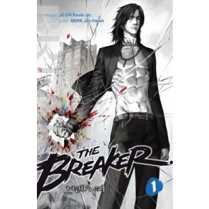 Breaker (Cilt 1)