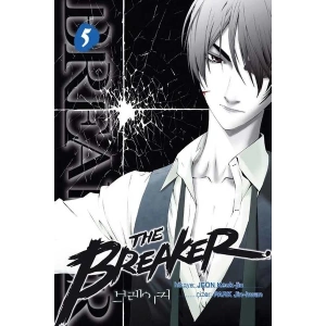 Breaker Cilt 5