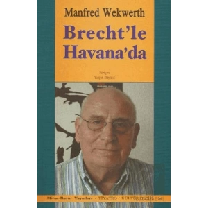 Brecht’le Havana’da