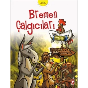 Bremen Çalgıcıları