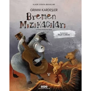 Bremen Mızıkacıları