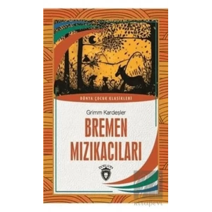 Bremen Mızıkacıları
