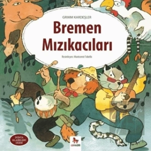 Bremen Mızıkacıları