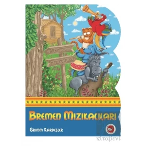 Bremen Mızıkacıları