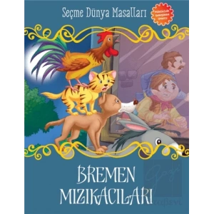 Bremen Mızıkacıları