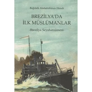 Brezilya’da İlk Müslümanlar