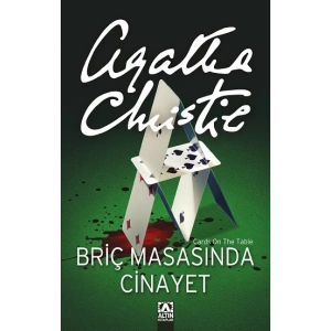 Briç Masasında Cinayet