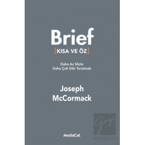 Brief (Kısa ve Öz)