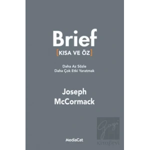 Brief (Kısa ve Öz)