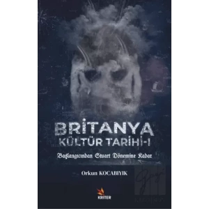 Britanya Kültür Tarihi 1