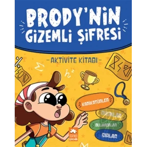 Brody’nin Gizemli Şifresi